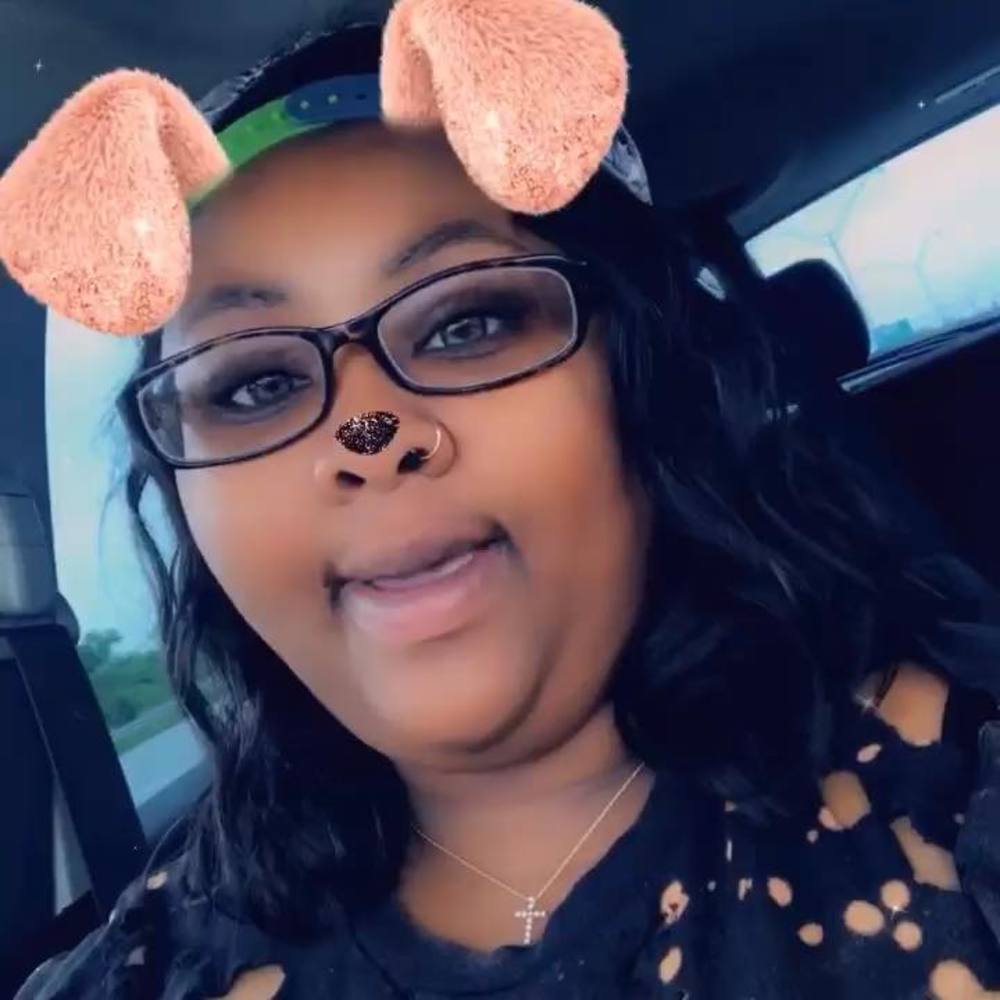 Meet your Posher, Kiera